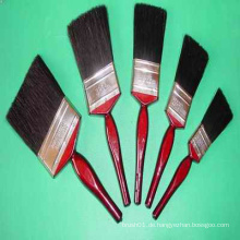 Black Bristle Painting Brush (SHSY-2002L)